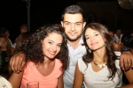 Saturday Night at B On Top Pub, Byblos